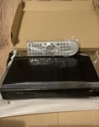 Dekoder SAT GLOBO HD x100