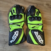 Rękawice motocyklowe 4sr Sport Cup 3 Yellow [NOWE]