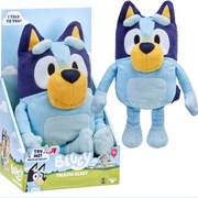 Bluey interaktywna 3+