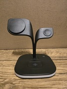  stacja ładująca 3 miejsca ładowania 