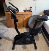 Rower treningowy magnetyczny pionowy Gymtek XB1500