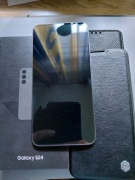 Samsung s24 stan bdb 8/256