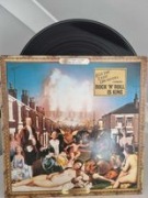 ELO Secret Messages winyl