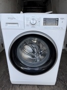 Pralka ładowana od przodu wolnostojąca Whirpool 8,0kg 