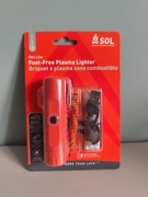 Nowy zapalnik plazmowy SOL Fire Lite