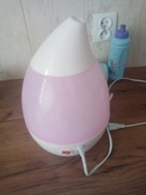 Nawilżacz powietrza