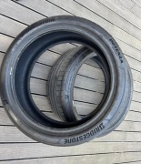 2x opona BRIDGESTONE Potenza Sport 255/40/R22 103Y - komplet - PARA