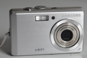 Samsung L830 aparat cyfrowy ładny stan