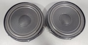 Oryginalne głośniki VW TOUAREG Blaupunkt 7EO035411A po regeneracji