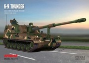 Angraf 274 - Armatohaubica K9 Thunder - 1:25