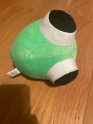 rainbow friends maskotka looky zielony roblox