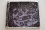 UNLEASHED Where No Life Dwells(CD)