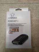 Odtwarzacz RENKFORCE RENKCAST 2