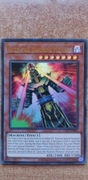 Jinzo the Machine Menace - Legendary Duelists: Rage of Ra (LED7)