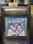 Nintendo Gameboy Color The Flintstones ENG