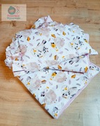 Pościel do łóżeczka 