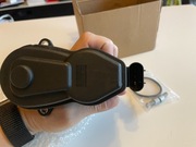 Silniczek hamulca postojowego NTY BMW Range Rover