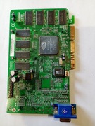 NVIDIA GeForce 2 mx 400 agp 