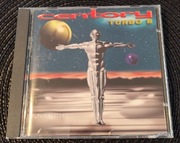 Centory - Alpha Centory (Eurodance) 1994
