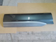 Listwa tylna drzwi prawe audi q7 4m 2017