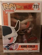 Funko pop King Cold