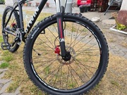 B'twin Rockrider 520 26"