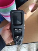 Panel sterowania lusterka szyby Renault NOWY****