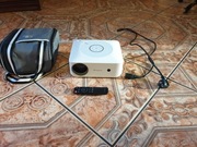 vankyo leisure 530W projektor