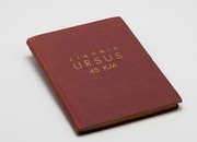 Ursus C-45 Instrukcja Obsługi