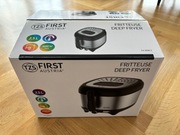 Frytkownica First Austria wyjmowany pojemnik na olej 2,5 litra nowa