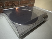 SONY PS-LX7 gramofon High End LICYTACJA Made in Japan USZKODZONY NA CZĘŚCI 