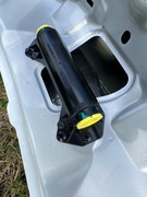 Absorber klapa tylna polestar 2 32296642