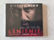 Audiobook S.King "Lśnienie"