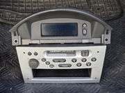 Oryginalne Radio Opel Car 2003 z wyświetlaczem TID