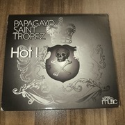 Papagayo - Saint Tropez Hot! CD
