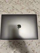 Apple MacBook M1, 99% Bateria(47 cykli), 8GB/256GB