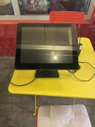 System POS bar restauracja