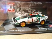 Lancia Stratos, Sandro Munari, 1:43