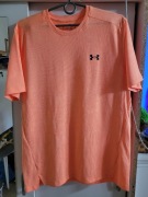 Koszulka sportowa Under Armour