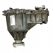 Reduktor Cadillac Srx