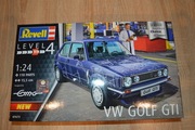 VW GOLF  GTI  ........