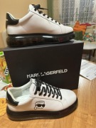Buty Karl Lagerfeld KAPRI KUSHION