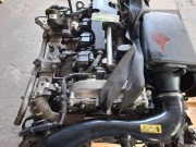 Silnik mercedes w 212