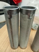 Filtr agregatu 12 H-10.5cm  2szt