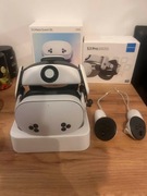 Meta Quest 3S 128gb + BOBOVR S3 PRO