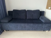 Kanapa LAVAL Agata meble rozkładana z funkcją spania