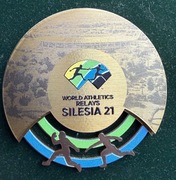 Mistrzostwa świata sztafet  Silesia 2021