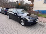 BMW 520d Touring
