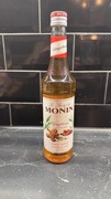 Syrop Monin gingerbread