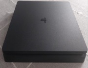 PlayStation 4 Slim 1TB